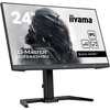 Monitor IIYAMA G-Master GB2445HSU-B2 23.8" 1920x1080px IPS 100Hz 1 ms [MPRT] Czas reakcji matrycy [ms] 1 [MPRT]