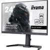 Monitor IIYAMA G-Master GB2445HSU-B2 23.8" 1920x1080px IPS 100Hz 1 ms [MPRT] Jasność ekranu [cd/m2] 300