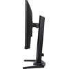 Monitor IIYAMA G-Master GB2445HSU-B2 23.8" 1920x1080px IPS 100Hz 1 ms [MPRT] Przekątna ekranu [cm] 60.5