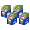 Przysmak dla kota INABA Juicy Bites Rosół i kalmary 72 x 11,3 g