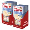 Przysmak dla kota INABA Ciao Churu Tuńczyk 96 x 14 g