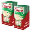Przysmak dla kota INABA Ciao Churu Tuńczyk z kurczakiem 96 x 14 g
