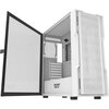 Obudowa DARKFLASH DK431 Mesh Biały Standard płyty głównej ATX