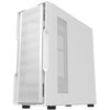 Obudowa DARKFLASH DK431 Mesh Biały Standard płyty głównej microATX