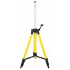 Statyw do poziomicy EXTRALINK EX.21267 Materiał Aluminium