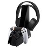 Stacja ładująca SNAKEBYTE PS5 Combo Charge 5 Czarny