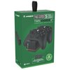 Stacja ładująca SNAKEBYTE XSX Twin Charge X Czarny Rodzaj Stacja ładująca