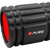 Roller PURE2IMPORVE 7086044 Czarny Typ Do masażu