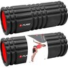 Roller PURE2IMPORVE 7086044 Czarny Pompka w zestawie Nie
