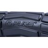 Wałek Roller PURE2IMPORVE Medium 7089618 Czarny Sport Fitness