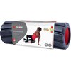 Wałek Roller PURE2IMPORVE Medium 7089618 Czarny Sport Joga