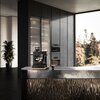 Ekspres LOEWE Aura Pure Pojemność zbiornika na wodę [l] 2.5