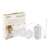 Laktator INNOGIO GIOmum Line Soft GIO-360 Użytkowanie Do codziennego użytkowania