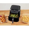 Air Fryer Frytkownica beztłuszczowa NINJA AF140EU Typ Frytkownica beztłuszczowa