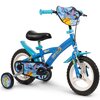 Rower dziecięcy HUFFY Stitch 22864W 12 cali Niebieski