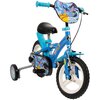 Rower dziecięcy HUFFY Stitch 22864W 12 cali Niebieski Rozmiar ramy [cal] 8
