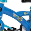 Rower dziecięcy HUFFY Stitch 22864W 12 cali Niebieski Wiek 3 lata