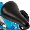 Rower dziecięcy HUFFY Stitch 22864W 12 cali Niebieski Przeznaczony Dla chłopca