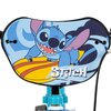 Rower dziecięcy HUFFY Stitch 22864W 12 cali Niebieski Przeznaczony Dla dziewczynki
