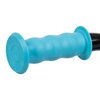Rower dziecięcy HUFFY Stitch 22864W 12 cali Niebieski Kółka boczne Tak