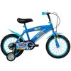 Rower dziecięcy HUFFY Stitch 24983W 14 cali Niebieski Rozmiar ramy [cal] 10