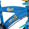 Rower dziecięcy HUFFY Stitch 24983W 14 cali Niebieski Rozmiar koła [cal] 14