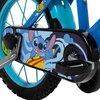 Rower dziecięcy HUFFY Stitch 24983W 14 cali Niebieski Wiek 4 lata