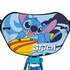 Rower dziecięcy HUFFY Stitch 24983W 14 cali Niebieski Przeznaczony Dla chłopca