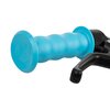 Rower dziecięcy HUFFY Stitch 24983W 14 cali Niebieski Przeznaczony Dla dziewczynki