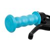 Rower dziecięcy HUFFY Stitch 21984W 16 cali Niebieski Przeznaczony Dla dziewczynki