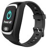 Smartband myBand 4Family GPS Czarny