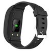 Smartband myBand 4Family GPS Czarny Kolor Czarny