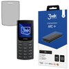 Folia ochronna 3MK ARC+ do Nokia 105 (2023) Cechy dodatkowe Łatwy montaż/demontaż