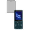 Folia ochronna 3MK ARC+ do Nokia 225 4G