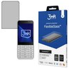 Szkło hybrydowe 3MK FlexibleGlass do Nokia 230 DualSim 2024 Seria telefonu Nokia
