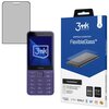 Szkło hybrydowe 3MK FlexibleGlass do Nokia 235 4G / 215 4G Model telefonu 215 4G