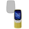 Szkło hybrydowe 3MK FlexibleGlass do Nokia 3210 4G