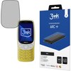 Folia ochronna 3MK ARC+ do Nokia 3210 4G Cechy dodatkowe Chroni całe urządzenie wraz z zaokrągleniem wyświetlacza
