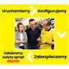 Smartfon REALME 10 8/128GB 90Hz 6.4" Czarny Funkcje aparatu Tryb portretowy