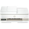 Urządzenie wielofunkcyjne HP ENVY 6520e Druk w kolorze, Automatyczny druk dwustronny, Wi-Fi, Instant Ink