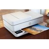Urządzenie wielofunkcyjne HP ENVY 6520e Druk w kolorze, Automatyczny druk dwustronny, Wi-Fi, Instant Ink Druk w kolorze Tak