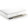 Urządzenie wielofunkcyjne HP ENVY 6120e Druk w kolorze, Automatyczny druk dwustronny, Wi-Fi, Instant Ink Maksymalny format druku A4