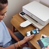 Urządzenie wielofunkcyjne HP ENVY 6120e Druk w kolorze, Automatyczny druk dwustronny, Wi-Fi, Instant Ink Rozdzielczość druku w czerni [dpi] 1200 x 1200