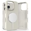 Etui TECH-PROTECT Silicone Pure MagSafe do Apple iPhone 16 Pro Max Beżowy