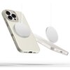 Etui TECH-PROTECT Silicone Pure MagSafe do Apple iPhone 16 Pro Max Beżowy Marka telefonu Apple