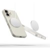 Etui TECH-PROTECT Silicone Pure MagSafe do Apple iPhone 16 Beżowy Model telefonu iPhone 16