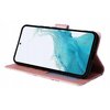 Etui TECH-PROTECT Wallet do Xiaomi Redmi 14C/Poco C75 Kwiaty Seria telefonu Redmi