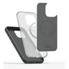 Etui TECH-PROTECT Silicone Pure MagSafe do Apple iPhone 16 Pro Max Grafitowy Seria telefonu iPhone