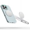 Etui TECH-PROTECT Silicone Pure MagSafe do Apple iPhone 16 Pro Max Błękitny Model telefonu iPhone 16 Pro Max