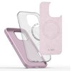 Etui TECH-PROTECT Silicone Pure MagSafe do Apple iPhone 16 Pro Max Różowy Seria telefonu iPhone